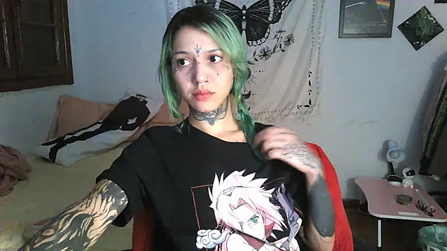 diosadelcaos online show from 09-11-25, 09:26