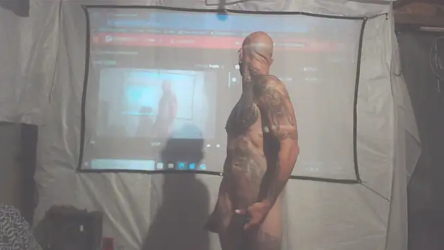 Smurfschmidt online show from 11-02-25, 04:15