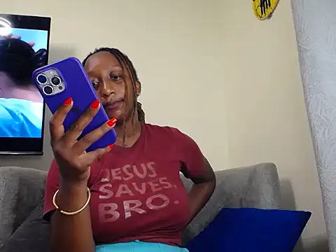 Snapshot of CarlaBeckky chatting on 02-07-26, 08:18 CarlaBeckky online show from 02-07-26, 08:18