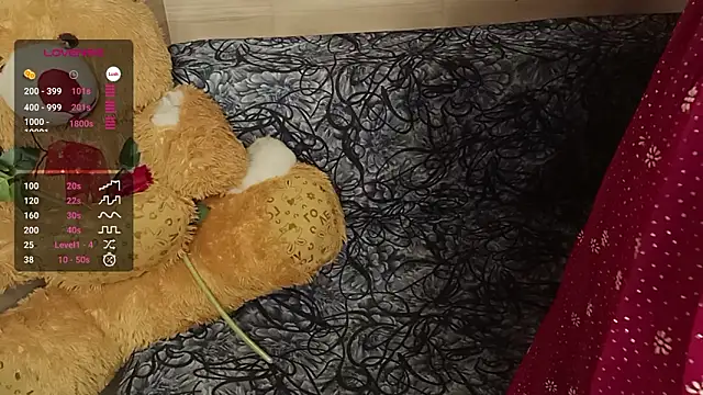 shuhana  online show from 12-06-24, 01:18