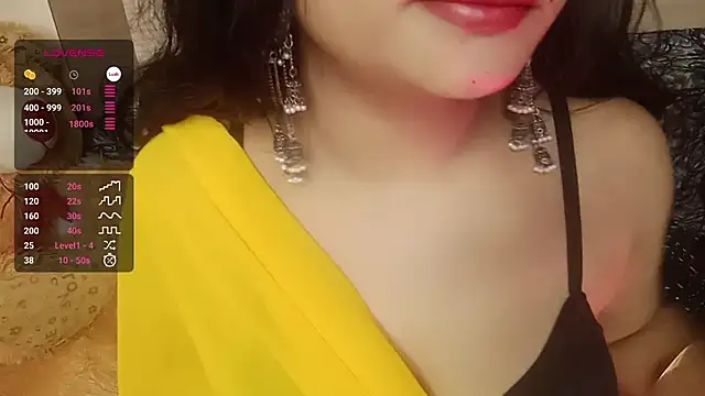 shuhana  online show from 12-17-24, 01:50