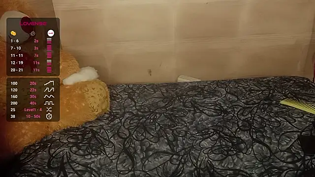 shuhana  online show from 12-18-24, 12:54