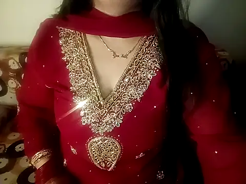 shuhana  online show from 10-12-25, 12:53