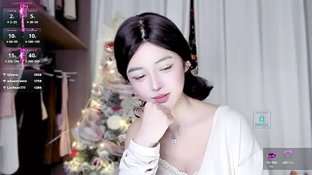 Duduludululu online show from 12-26-24, 02:16