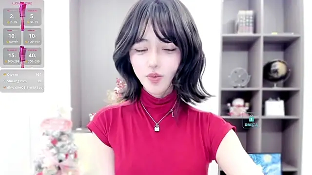 Duduludululu online show from 12-30-24, 01:36
