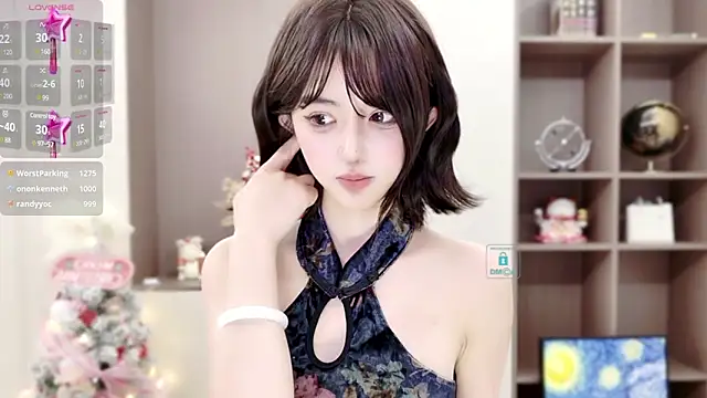 Duduludululu online show from 12-31-24, 11:09
