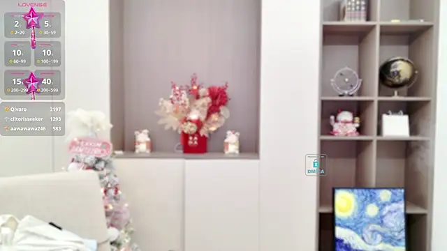 Duduludululu online show from 01-03-25, 12:08
