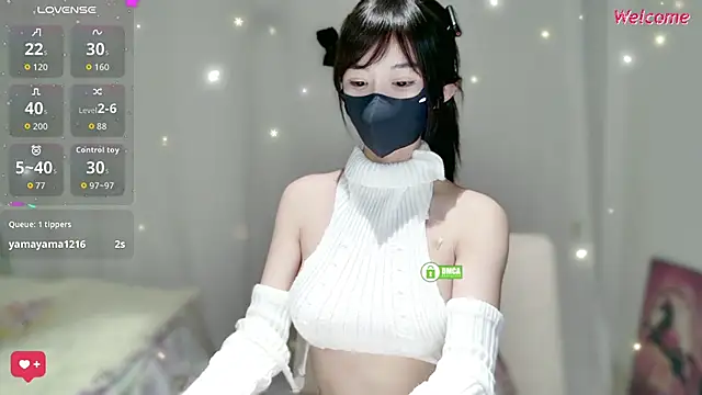 Duduludululu online show from 10-24-25, 10:44