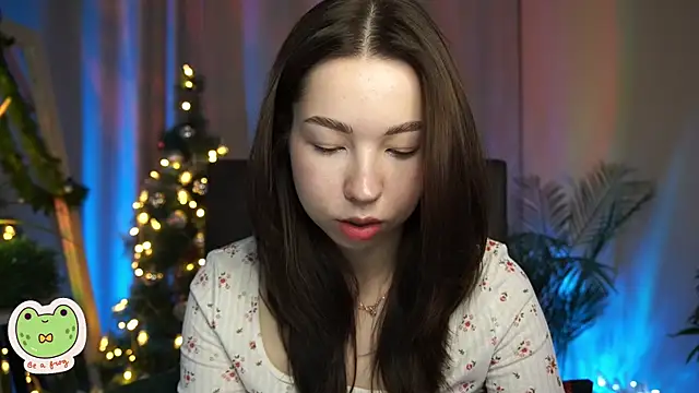 Sarah Son online show from 12-19-24, 05:40