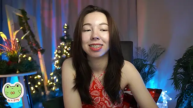 Sarah Son online show from 12-20-24, 05:47