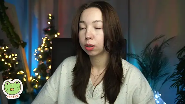 Sarah Son online show from 12-24-24, 05:38