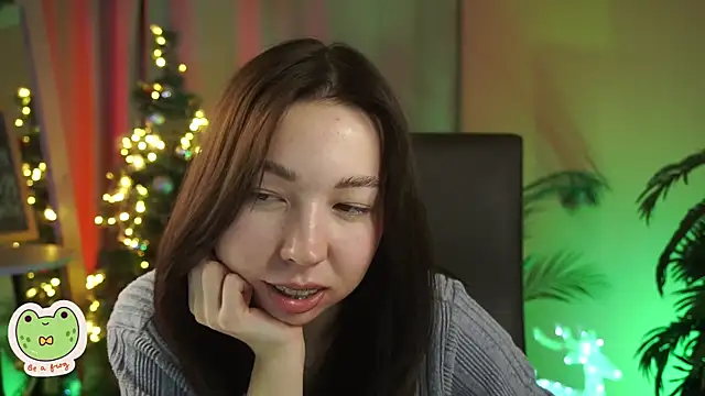 Sarah Son online show from 12-31-24, 11:31