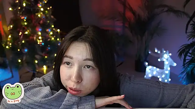 Sarah Son online show from 01-03-25, 11:35