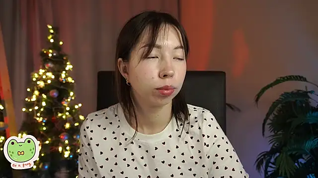 Sarah Son online show from 01-05-25, 05:41