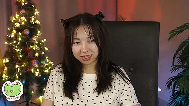 Sarah Son online show from 01-05-25, 11:48