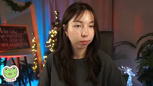 Sarah Son online show from 01-09-25, 05:44