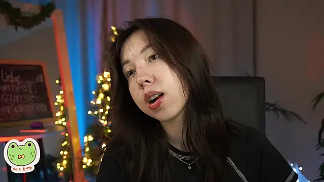 Sarah Son online show from 01-09-25, 11:47