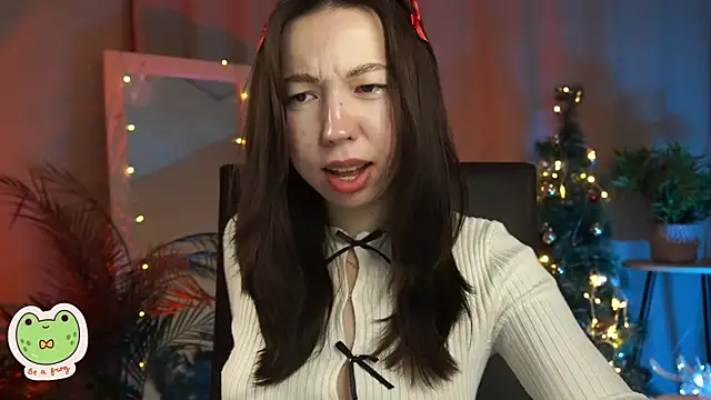 Sarah Son online show from 01-11-25, 05:31