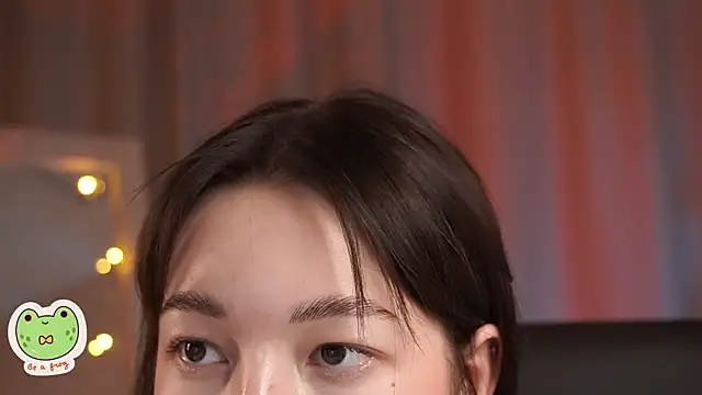 Sarah Son online show from 01-15-25, 08:51