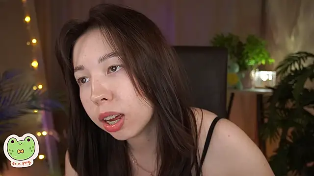 Sarah Son online show from 01-18-25, 11:54