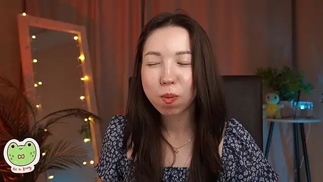 Sarah Son online show from 01-24-25, 08:55