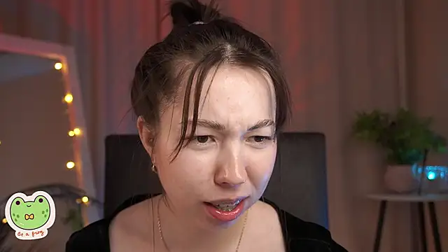Sarah Son online show from 01-26-25, 11:39