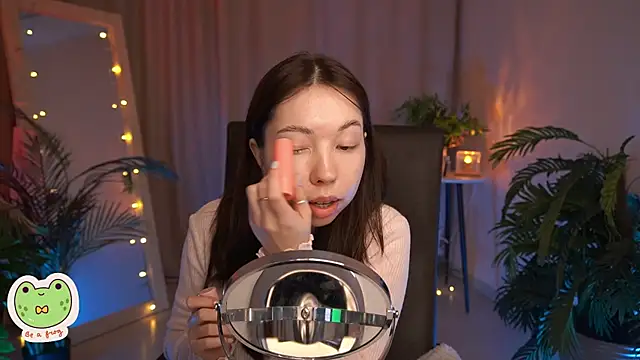 Sarah Son online show from 02-01-25, 05:49
