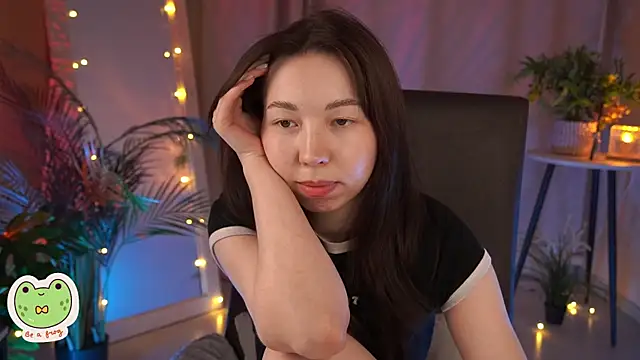 Sarah Son online show from 02-02-25, 11:51