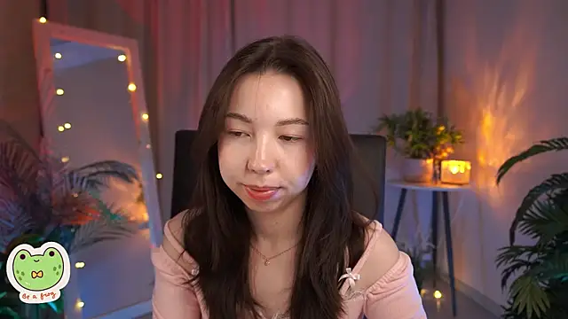 Sarah Son online show from 02-03-25, 05:51