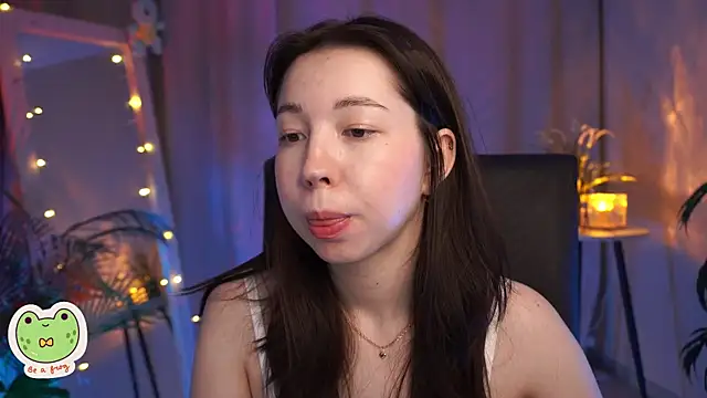 Sarah Son online show from 02-08-25, 11:33