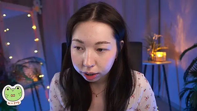 Sarah Son online show from 02-09-25, 05:29