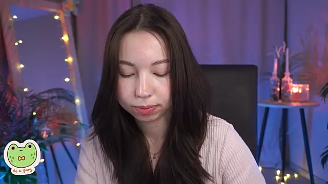 Sarah Son online show from 02-10-25, 08:42