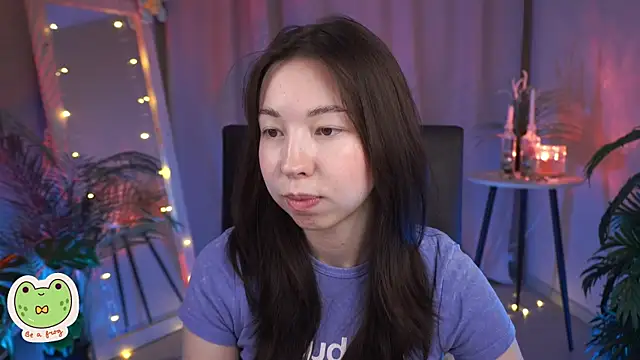 Sarah Son online show from 02-11-25, 05:47