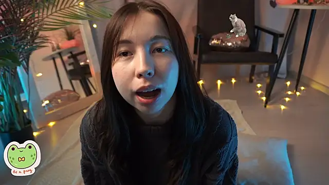 Sarah Son online show from 02-15-25, 11:50