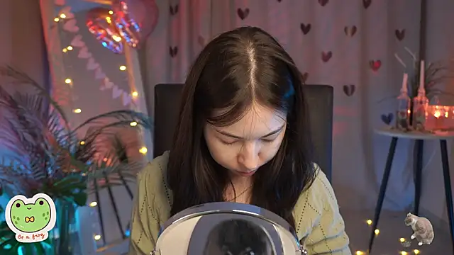 Sarah Son online show from 02-18-25, 05:31