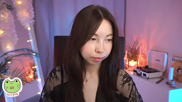 Sarah Son online show from 03-02-25, 05:33