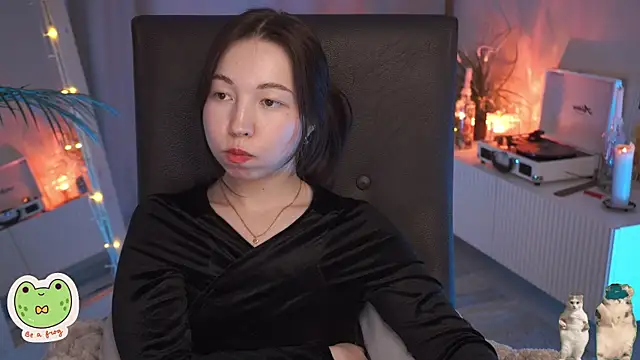 Sarah Son online show from 03-05-25, 11:49