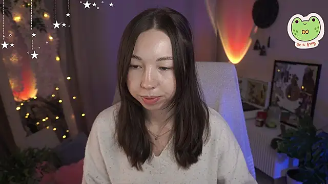 Sarah Son online show from 09-10-25, 05:07