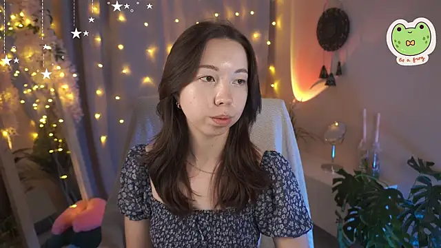 Sarah Son online show from 09-30-25, 05:56