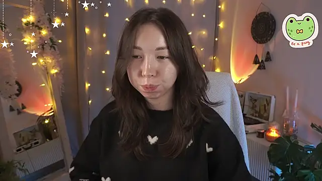 Sarah Son online show from 10-06-25, 05:49