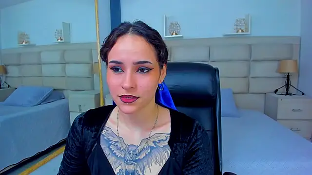 Snapshot of AnnyThompson_ chatting on 10-24-25, 09:22 AnnyThompson online show from 10-24-25, 09:22