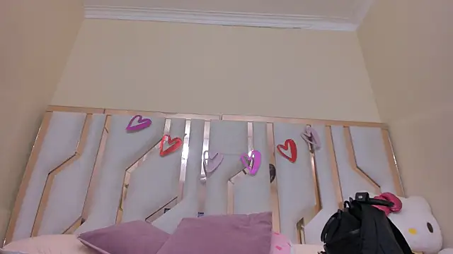 TifanyChill online show from 02-22-25, 06:08