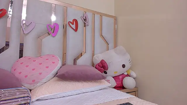 TifanyChill online show from 02-26-25, 08:54