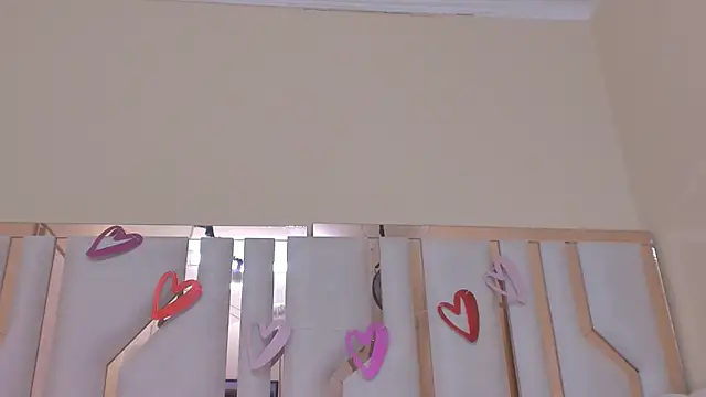 TifanyChill online show from 03-12-25, 11:54