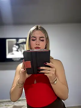 Jules Anderson online show from 10-19-25, 02:12