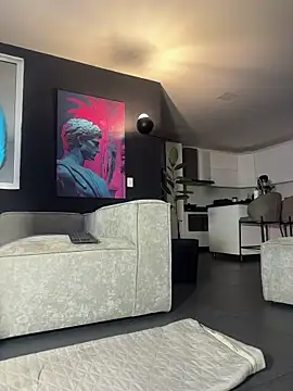 milaivanova online show from 10-09-25, 01:58