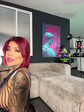 milaivanova online show from 10-23-25, 12:15