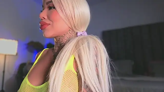 milaivanova online show from 03-31-26, 10:48