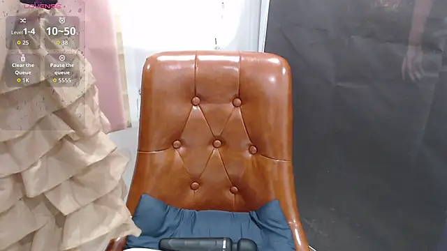 KaleAnisa online show from 09-27-25, 01:32