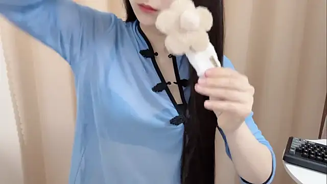 KaleAnisa online show from 02-26-26, 01:26